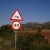 Speed limit - but not for bikes.
