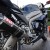 Wash day for the Gixxer.